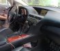 Lexus RX 2009 - Bán Lexus RX đời 2009, màu đen, xe nhập