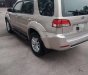 Ford Escape 2009 - Cần bán xe Ford Escape 2.3 AT đời 2009 như mới giá cạnh tranh