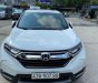 Honda CR V 2019 - Xe Honda CR V 1.5L Turbo đời 2019, màu trắng, xe nhập chính chủ