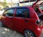 Daewoo Matiz   2005 - Bán Daewoo Matiz 2005, màu đỏ, nhập khẩu nguyên chiếc, 60tr