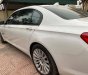 BMW 7 Series 2009 - Cần bán xe BMW 7 Series sản xuất 2009, màu trắng, nhập khẩu