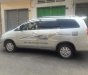 Toyota Innova   2009 - Bán Toyota Innova đời 2009, xe còn khá đẹp