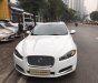 Jaguar XF 2013 - Bán xe Jaguar XF năm 2013, màu trắng, xe nhập