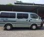 Toyota Hiace   2002 - Bán ô tô Toyota Hiace đời 2002, nhập khẩu