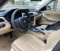 BMW 3 Series 2014 - Cần bán lại xe BMW 3 Series 2014, màu nâu, xe nhập