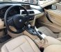 BMW 3 Series    2014 - Bán ô tô BMW 3 Series sản xuất 2014, màu đen, xe nhập như mới