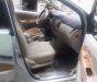 Toyota Innova   2009 - Bán Toyota Innova đời 2009, xe còn khá đẹp