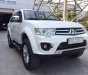 Mitsubishi Pajero   2016 - Cần bán xe Mitsubishi Pajero năm 2016, màu trắng, giá chỉ 628 triệu