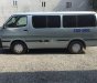 Toyota Hiace   2002 - Bán ô tô Toyota Hiace đời 2002, nhập khẩu