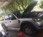 Ford Ranger 2011 - Cần bán Ford Ranger sản xuất 2011, màu bạc số sàn, giá chỉ 300 triệu