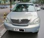 Lexus RX   2007 - Bán Lexus RX đời 2007, màu bạc, xe nhập, giá chỉ 680 triệu