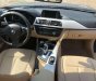 BMW 3 Series 2014 - Cần bán lại xe BMW 3 Series 2014, màu nâu, xe nhập