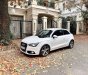 Audi A1 2010 - Bán ô tô Audi A1 năm 2010, màu trắng, nhập khẩu chính chủ