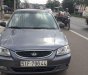 Hyundai Verna   2009 - Cần bán xe Hyundai Verna năm 2009, giá chỉ 189 triệu