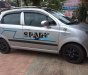 Chevrolet Spark 2011 - Bán xe Chevrolet Spark Van sản xuất 2011, màu bạc, nhập khẩu nguyên chiếc, giá 170tr