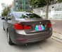 BMW 3 Series 2014 - Cần bán lại xe BMW 3 Series 2014, màu nâu, xe nhập