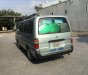 Toyota Hiace   2002 - Bán ô tô Toyota Hiace đời 2002, nhập khẩu