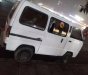 Suzuki Super Carry Van    2001 - Cần bán lại xe Suzuki Super Carry Van đời 2001, màu trắng như mới, giá tốt