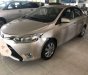 Toyota Vios   2014 - Cần bán lại xe Toyota Vios 2014 số sàn, 333 triệu