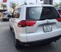 Mitsubishi Pajero   2016 - Cần bán xe Mitsubishi Pajero năm 2016, màu trắng, giá chỉ 628 triệu