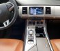 Jaguar XF 2013 - Bán xe Jaguar XF năm 2013, màu trắng, xe nhập