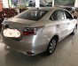 Toyota Vios   2014 - Cần bán lại xe Toyota Vios 2014 số sàn, 333 triệu