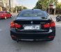 BMW 3 Series    2014 - Bán ô tô BMW 3 Series sản xuất 2014, màu đen, xe nhập như mới