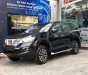 Nissan X Terra    2019 - Bán Nissan X Terra năm sản xuất 2019, màu đen, xe nhập
