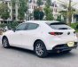 Mazda 3 2020 - Cần bán xe Mazda 3 1.5L Luxury Sport năm sản xuất 2020, màu trắng, 765 triệu