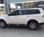 Mitsubishi Pajero   2016 - Cần bán xe Mitsubishi Pajero năm 2016, màu trắng, giá chỉ 628 triệu