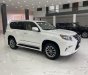 Lexus GX   2014 - Cần bán xe Lexus GX460 đời 2014, xe nhập