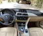 BMW 3 Series    2014 - Bán ô tô BMW 3 Series sản xuất 2014, màu đen, xe nhập như mới