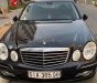 Mercedes-Benz E class 2009 - Bán Mercedes E200 năm 2009, màu đen, xe nhập giá cạnh tranh