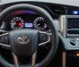 Toyota Innova 2.0E 2017 - Bán xe Toyota Innova 2.0E 2017, màu ghi
