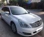 Nissan Teana 2010 - Bán Nissan Teana 250 XV 2.5 V6 sản xuất năm 2010, màu trắng, nhập khẩu nguyên chiếc