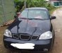 Daewoo Lacetti   2005 - Bán ô tô Daewoo Lacetti EX 1.6 MT đời 2005, giá 120tr