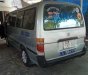 Toyota Hiace   2000 - Bán Toyota Hiace 2000, xe nhập, giá tốt