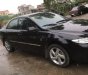 Mazda 6 2005 - Bán Mazda 6 năm 2005, màu đen