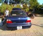 Daewoo Cielo   1996 - Cần bán Daewoo Cielo năm 1996, màu xanh lam, nhập khẩu nguyên chiếc