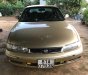 Mazda 626   1997 - Bán Mazda 626 năm sản xuất 1997, xe nhập, giá tốt