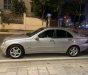 Mercedes-Benz C class   2003 - Bán ô tô Mercedes C class sản xuất 2003, xe gia đình