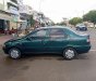 Fiat Siena 2003 - Cần bán gấp Fiat Siena năm 2003, màu xanh lục xe gia đình