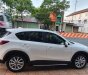 Mazda CX 5   2015 - Cần bán lại xe Mazda CX 5 đời 2015, màu trắng, 680 triệu