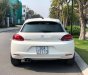 Volkswagen Scirocco   2010 - Cần bán gấp Volkswagen Scirocco năm sản xuất 2010, màu trắng, nhập khẩu chính chủ