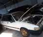 Toyota Camry     1987 - Cần bán xe Toyota Camry năm 1987, màu trắng, nhập khẩu