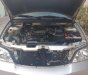 Kia Carnival   2008 - Bán xe Kia Carnival đời 2008, màu bạc, 215tr