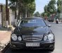 Mercedes-Benz E class 2004 - Cần bán lại xe Mercedes E240 năm 2004, màu đen giá cạnh tranh