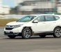 Honda CR V    2020 - Bán xe Honda CR V 2020, màu trắng, nhập khẩu