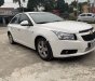 Chevrolet Cruze 2011 - Bán xe Chevrolet Cruze MT năm 2011, màu trắng số sàn, giá chỉ 270 triệu