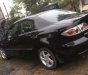 Mazda 6 2005 - Bán Mazda 6 năm 2005, màu đen